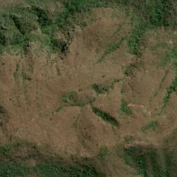 Satellite imagery of Abra Morteros, BO