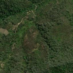 Satellite imagery of Cerro Pontezuelo, BO