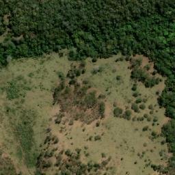 Satellite imagery of Cerro San Micerato, BO