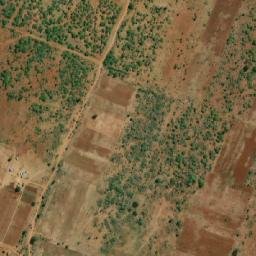 Satellite imagery of Unknown, ZW