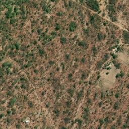 Satellite imagery of Unknown, ZW