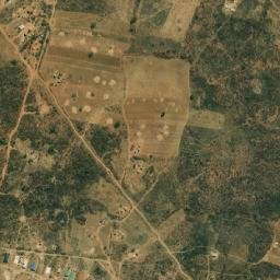 Satellite imagery of Whichway, ZW