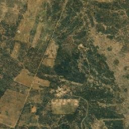 Satellite imagery of Whichway, ZW