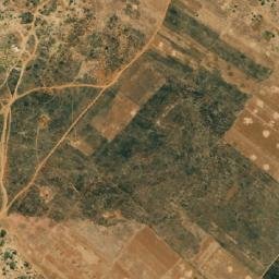 Satellite imagery of Tim, ZW