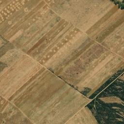 Satellite imagery of Paddys United, ZW