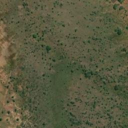 Satellite imagery of Harvest Queen, ZW