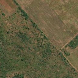 Satellite imagery of Harvest Queen, ZW