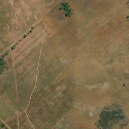Satellite imagery of Harvest Queen, ZW