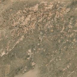 Satellite imagery of Psui Chanca Loma, BO