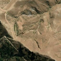 Satellite imagery of Cerro Apacheta, BO
