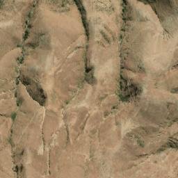 Satellite imagery of Cerro Apacheta, BO