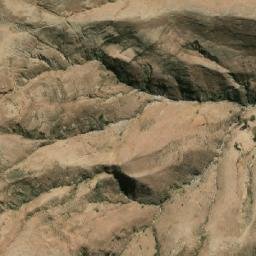 Satellite imagery of Cerro Apacheta, BO