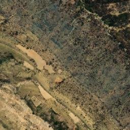 Satellite imagery of Cerro Huaran Huayo, BO