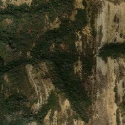 Satellite imagery of Cerro Bocal Punta, BO