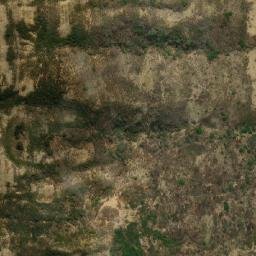Satellite imagery of Cerro Bocal Punta, BO