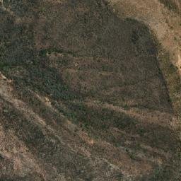 Satellite imagery of Cerro Thakhellu, BO