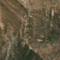 Satellite imagery of Cerro Thakhellu, BO