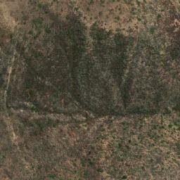 Satellite imagery of Cerro Thakhellu, BO