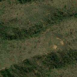 Satellite imagery of Abra Grande, BO