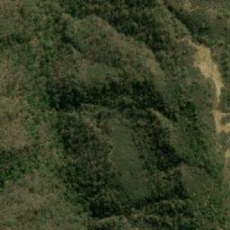 Satellite imagery of Abra Grande, BO