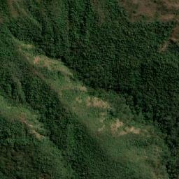 Satellite imagery of Abra Morteros, BO
