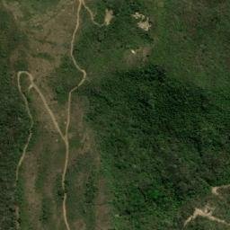 Satellite imagery of Cerro Pontezuelo, BO