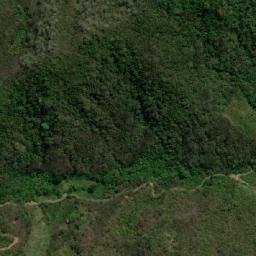 Satellite imagery of Cerro Pontezuelo, BO