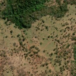 Satellite imagery of Cerro San Micerato, BO