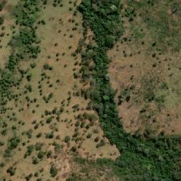 Satellite imagery of Cerro San Micerato, BO