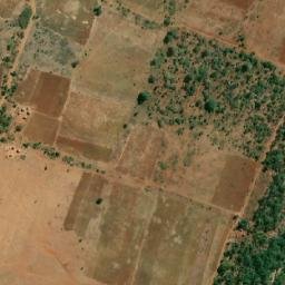 Satellite imagery of Unknown, ZW