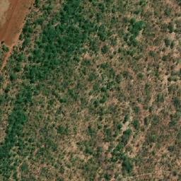 Satellite imagery of Unknown, ZW