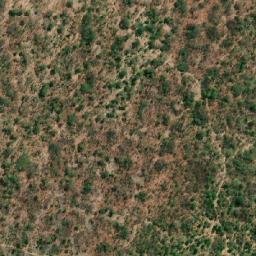 Satellite imagery of Unknown, ZW