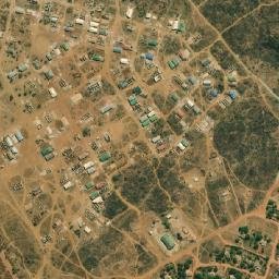 Satellite imagery of Whichway, ZW