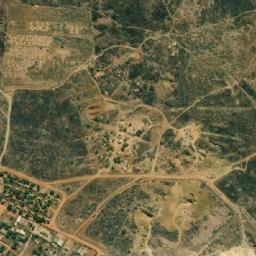 Satellite imagery of Whichway, ZW
