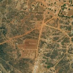 Satellite imagery of Whichway, ZW