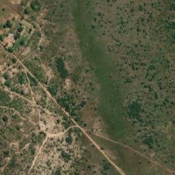 Satellite imagery of Harvest Queen, ZW