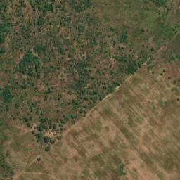 Satellite imagery of Harvest Queen, ZW