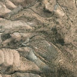 Satellite imagery of Cerro Tilivire, CL