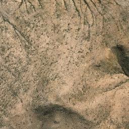 Satellite imagery of Cerro Tilivire, CL