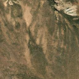 Satellite imagery of Cerro Milagro, CL