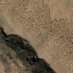 Satellite imagery of Cerro Llaytani, BO