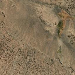 Satellite imagery of Cerro Uyullani, BO