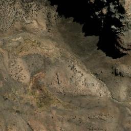 Satellite imagery of Cerro Laram Khaua, BO