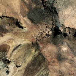 Satellite imagery of Cerro Asu Asuni, BO