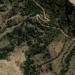 Satellite imagery of Cerro Apacheta, BO
