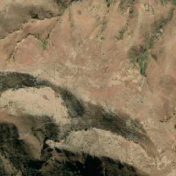 Satellite imagery of Cerro Apacheta, BO