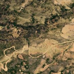 Satellite imagery of Cerro Huaran Huayo, BO