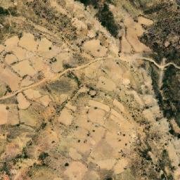 Satellite imagery of Cerro Huaran Huayo, BO