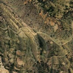 Satellite imagery of Cerro Huaran Huayo, BO