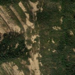 Satellite imagery of Cerro Bocal Punta, BO